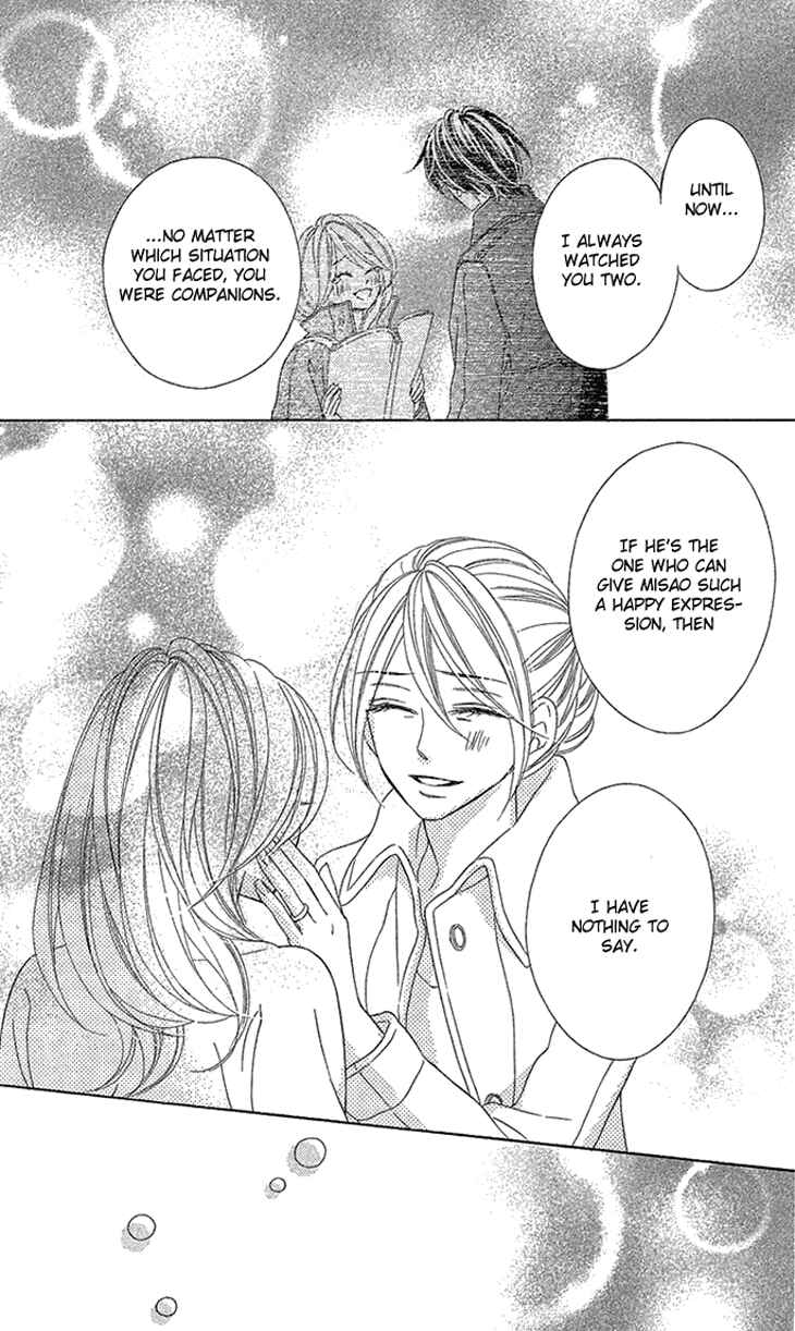 Page 36 Chapter 70 Black Bird