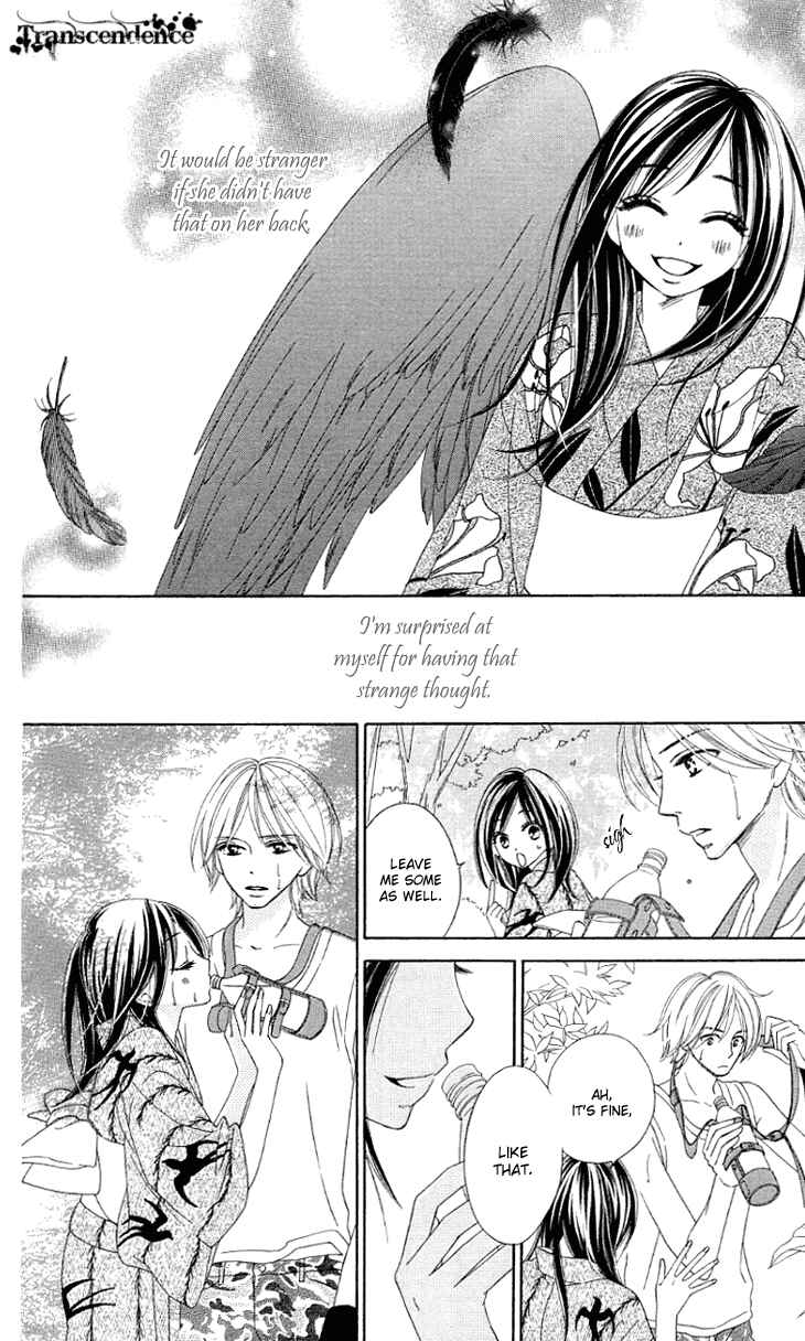 Page 12 Chapter 28.6 Black Bird