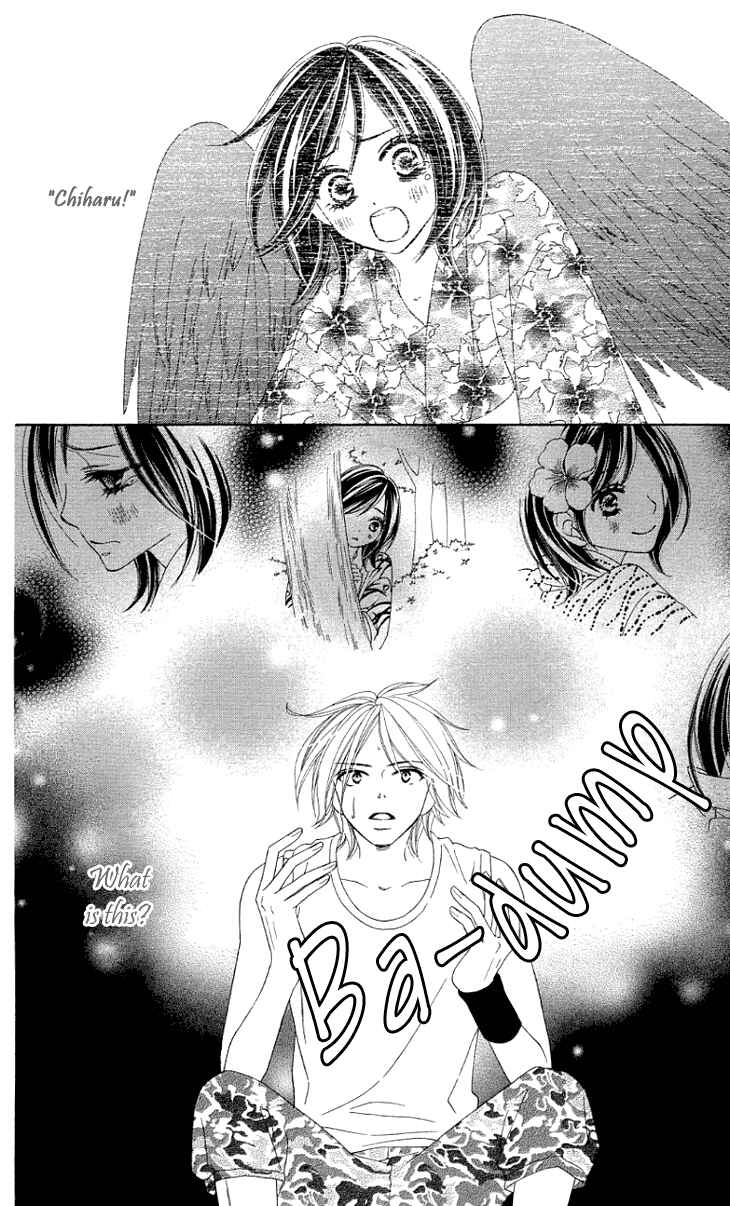 Page 20 Chapter 28.6 Black Bird