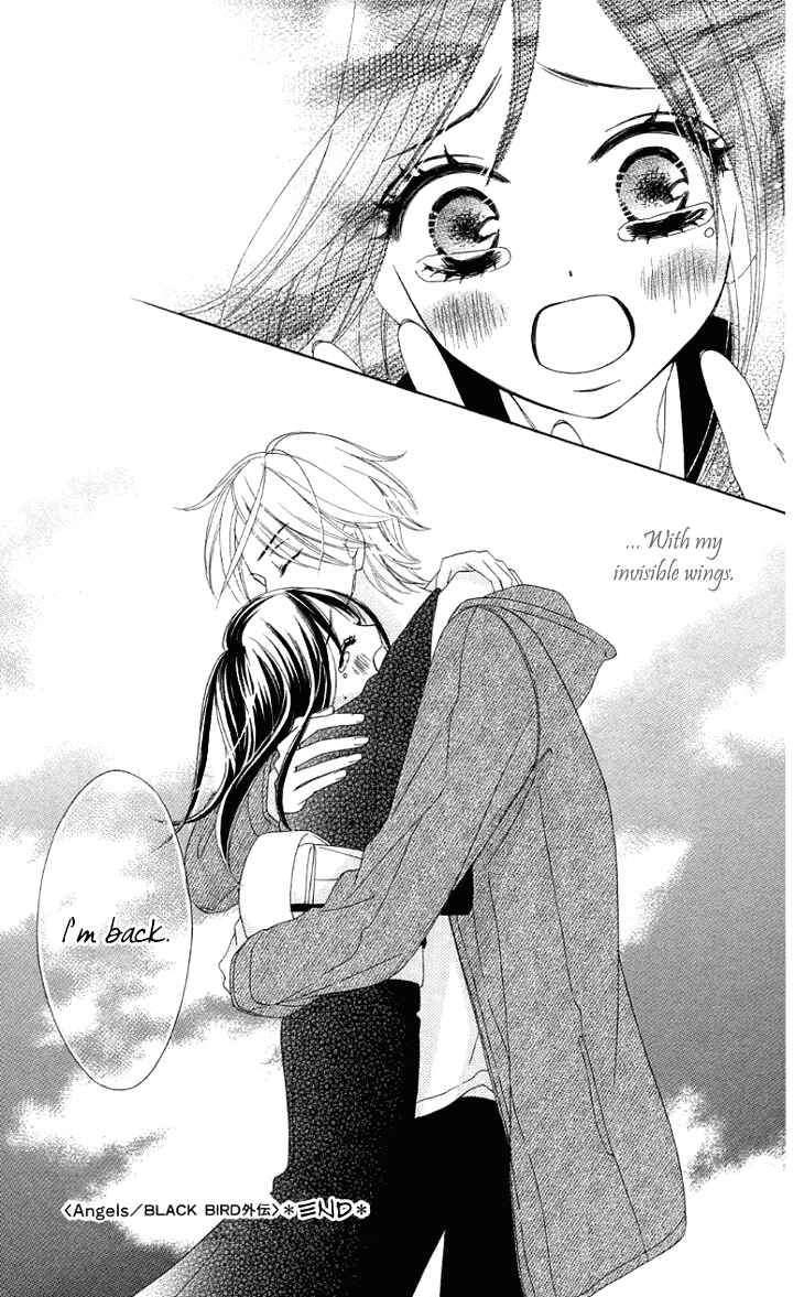 Page 32 Chapter 28.6 Black Bird