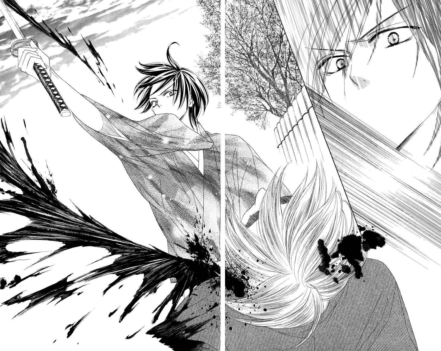 Page 28 Chapter 13 Black Bird