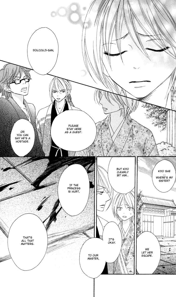Page 32 Chapter 13 Black Bird