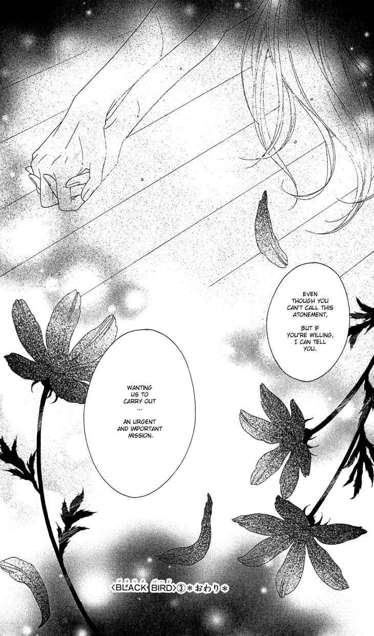 Page 45 Chapter 13 Black Bird