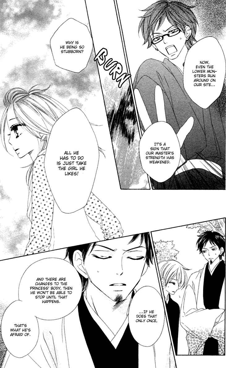 Page 17 Chapter 31 Black Bird