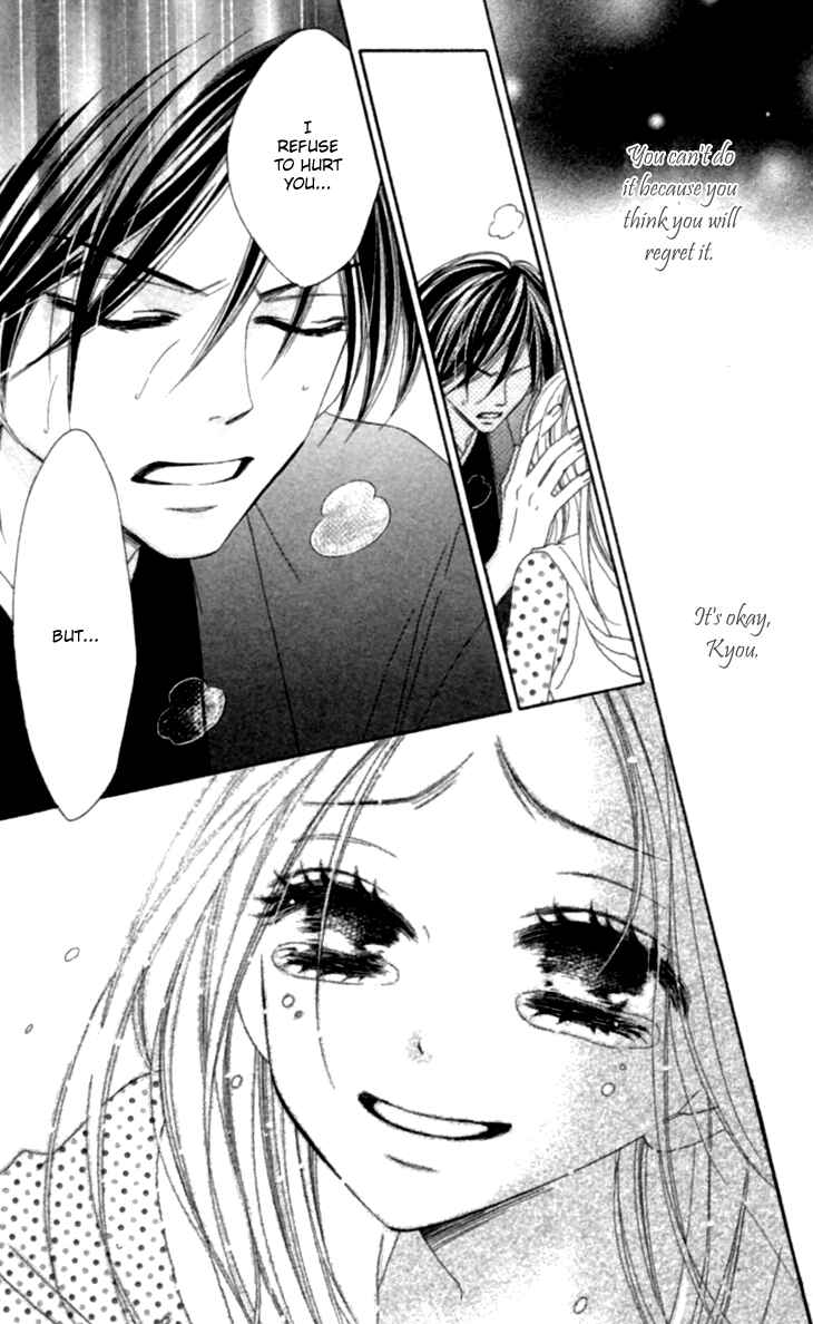 Page 26 Chapter 31 Black Bird