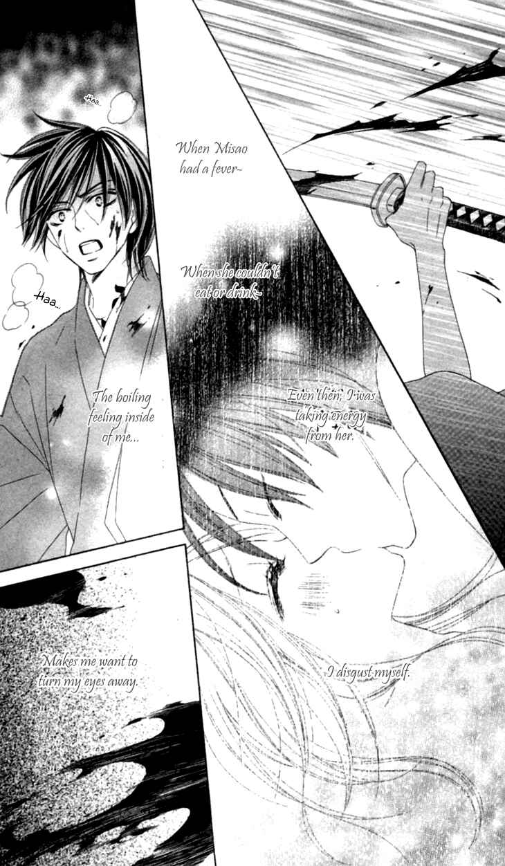 Page 37 Chapter 31 Black Bird