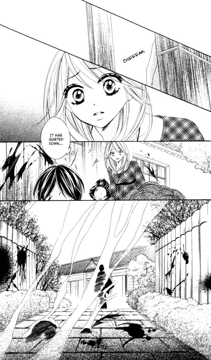 Page 43 Chapter 31 Black Bird