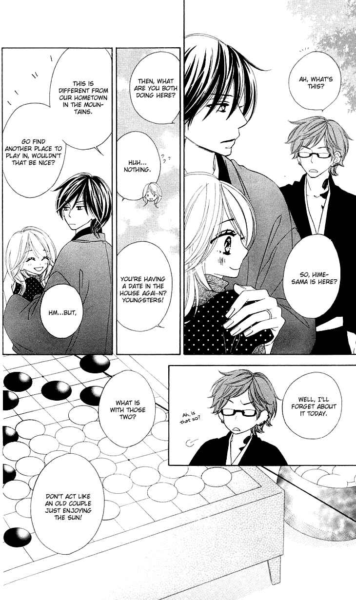 Page 2 Chapter 17.5 Black Bird