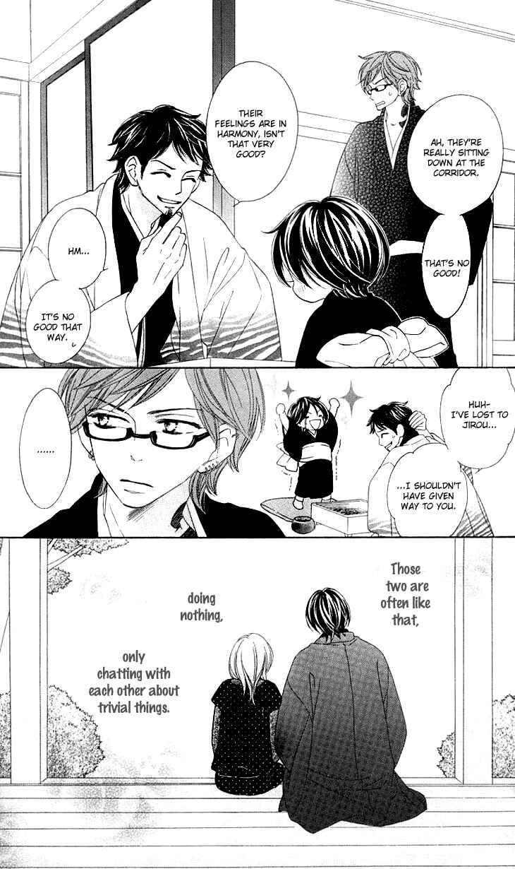 Page 3 Chapter 17.5 Black Bird