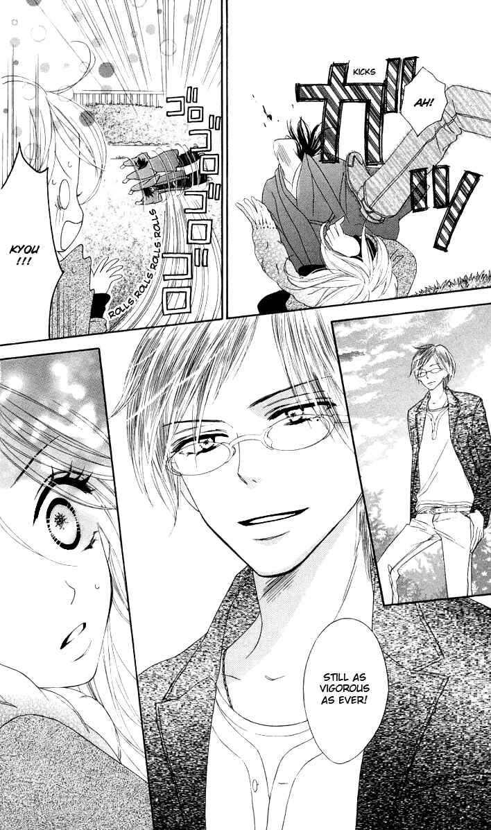 Page 39 Chapter 14 Black Bird