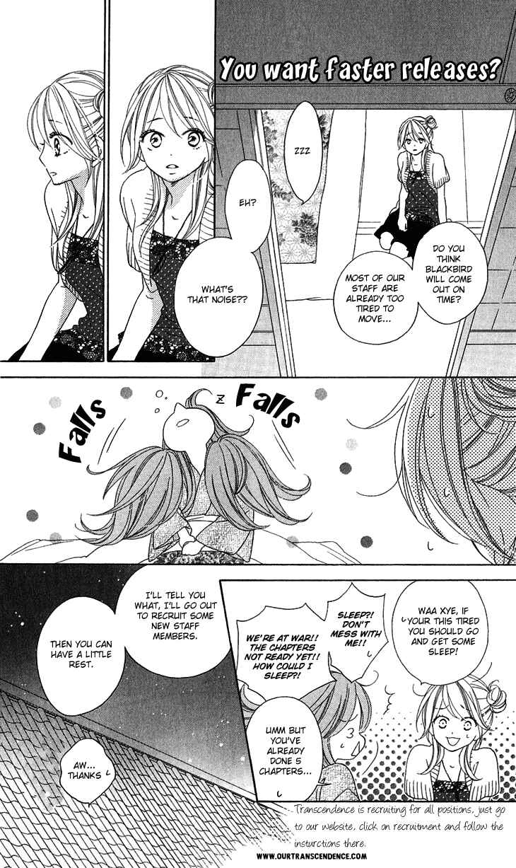 Page 2 Chapter 46 Black Bird