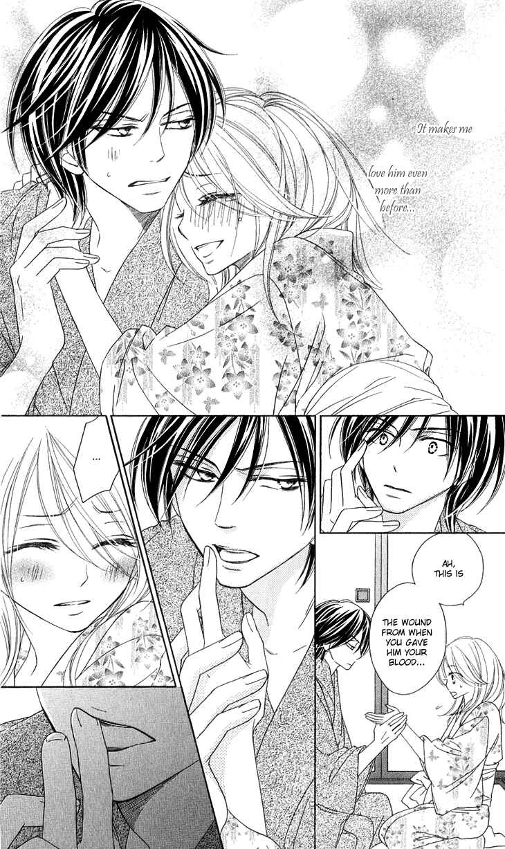 Page 40 Chapter 46 Black Bird