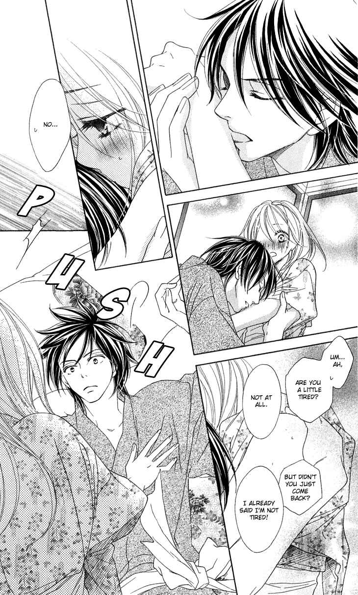 Page 41 Chapter 46 Black Bird