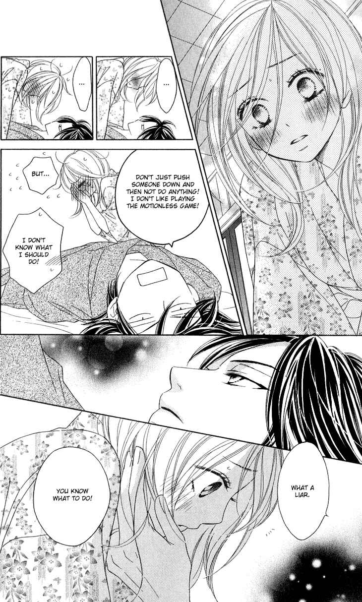 Page 42 Chapter 46 Black Bird