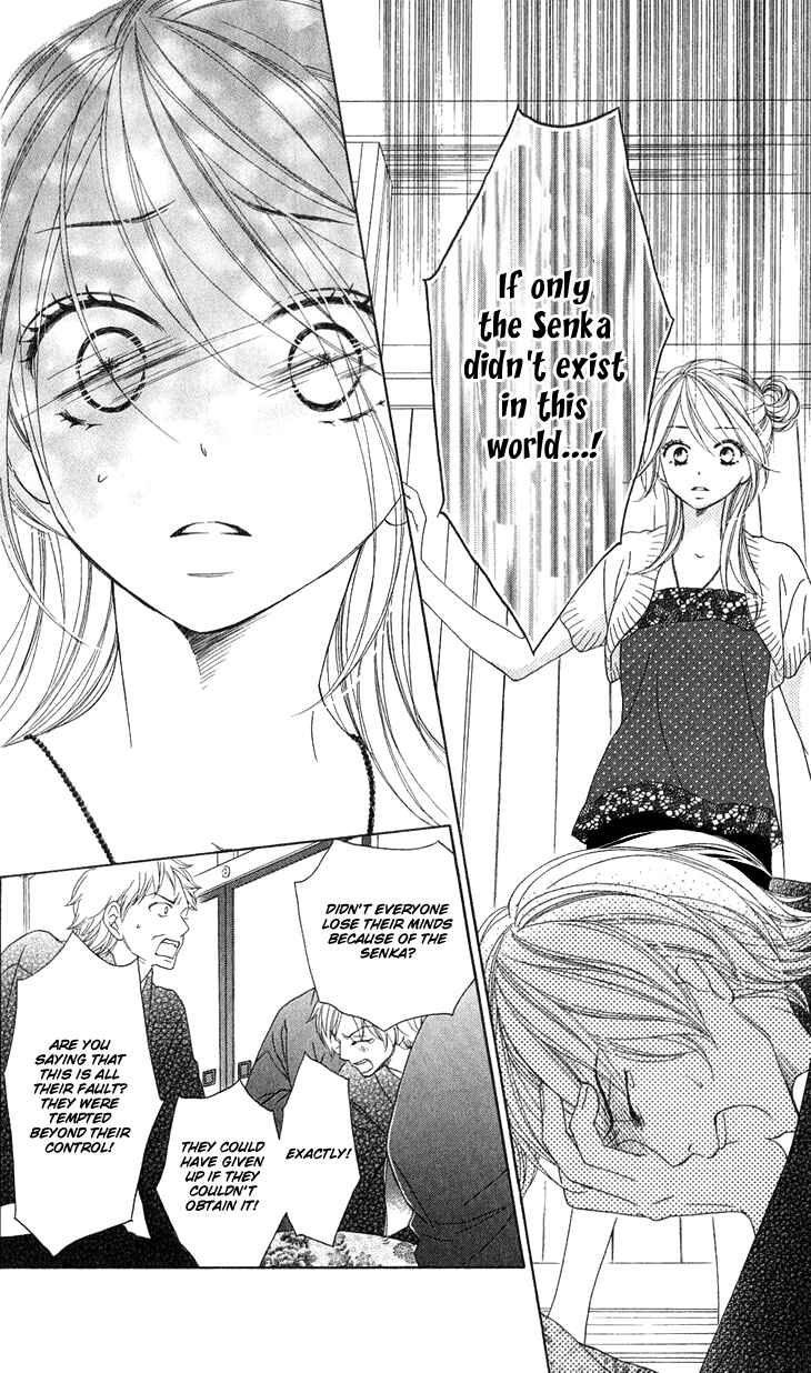 Page 8 Chapter 46 Black Bird