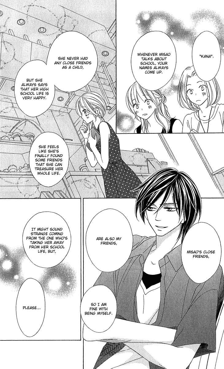 Page 11 Chapter 58 Black Bird