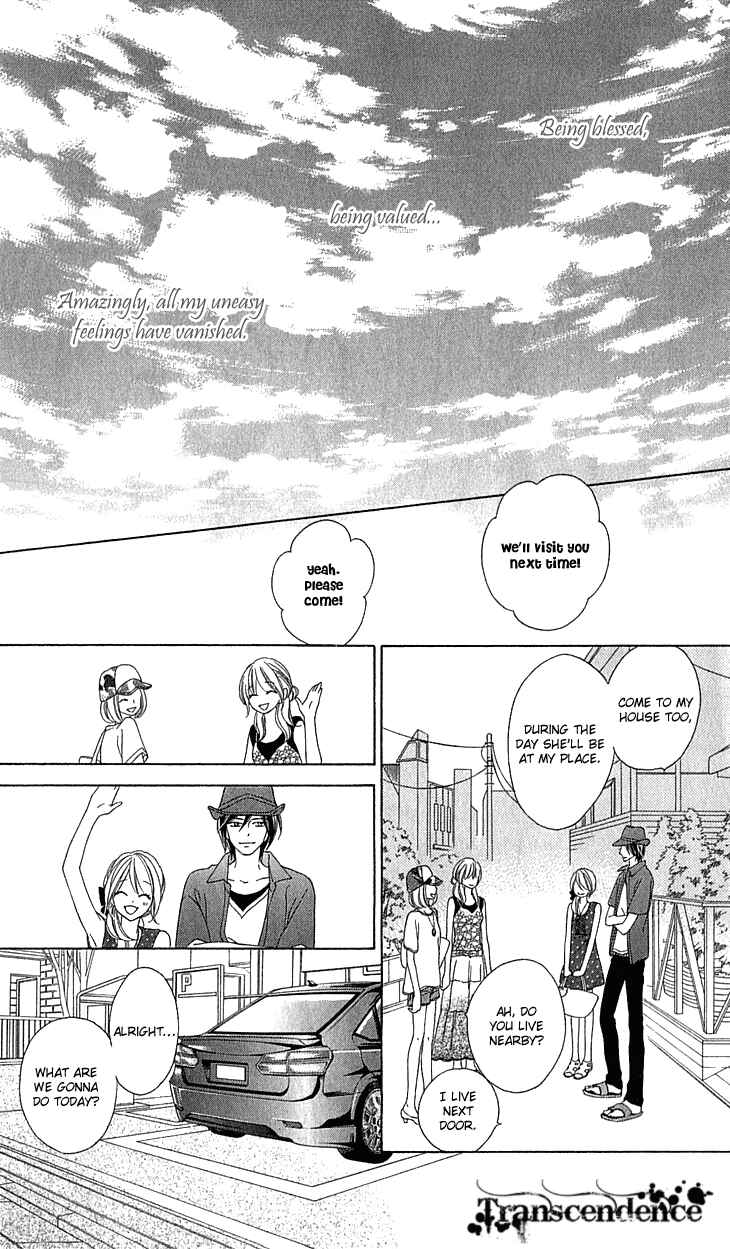 Page 14 Chapter 58 Black Bird