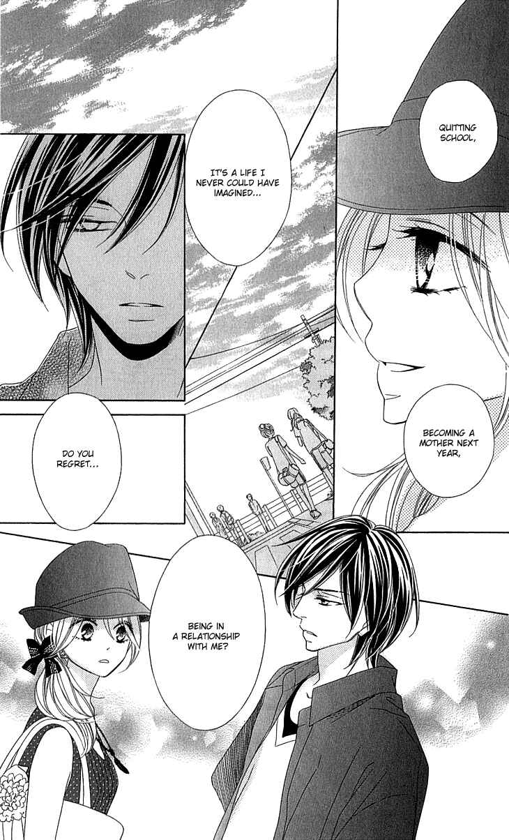 Page 19 Chapter 58 Black Bird