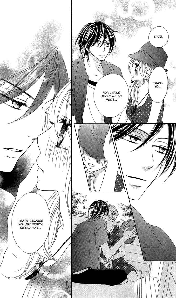 Page 28 Chapter 58 Black Bird