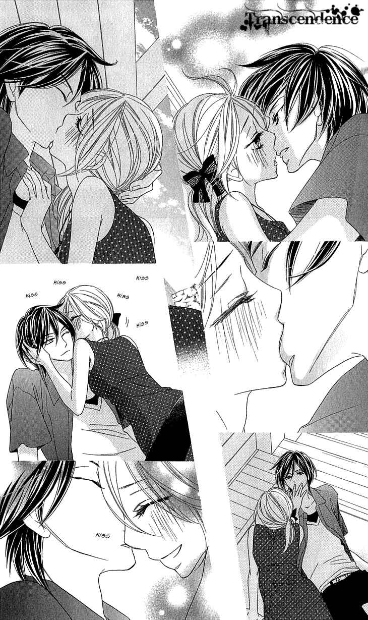 Page 32 Chapter 58 Black Bird