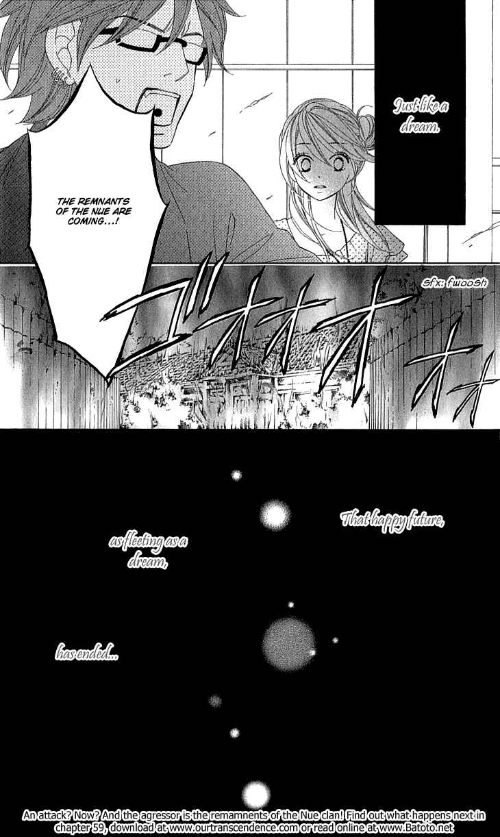 Page 36 Chapter 58 Black Bird