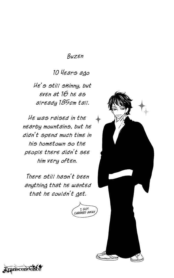 Page 37 Chapter 58 Black Bird