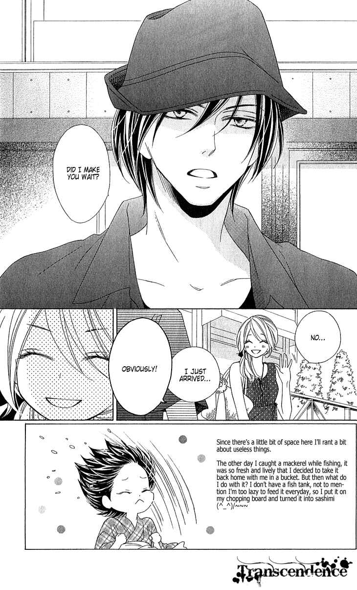 Page 5 Chapter 58 Black Bird