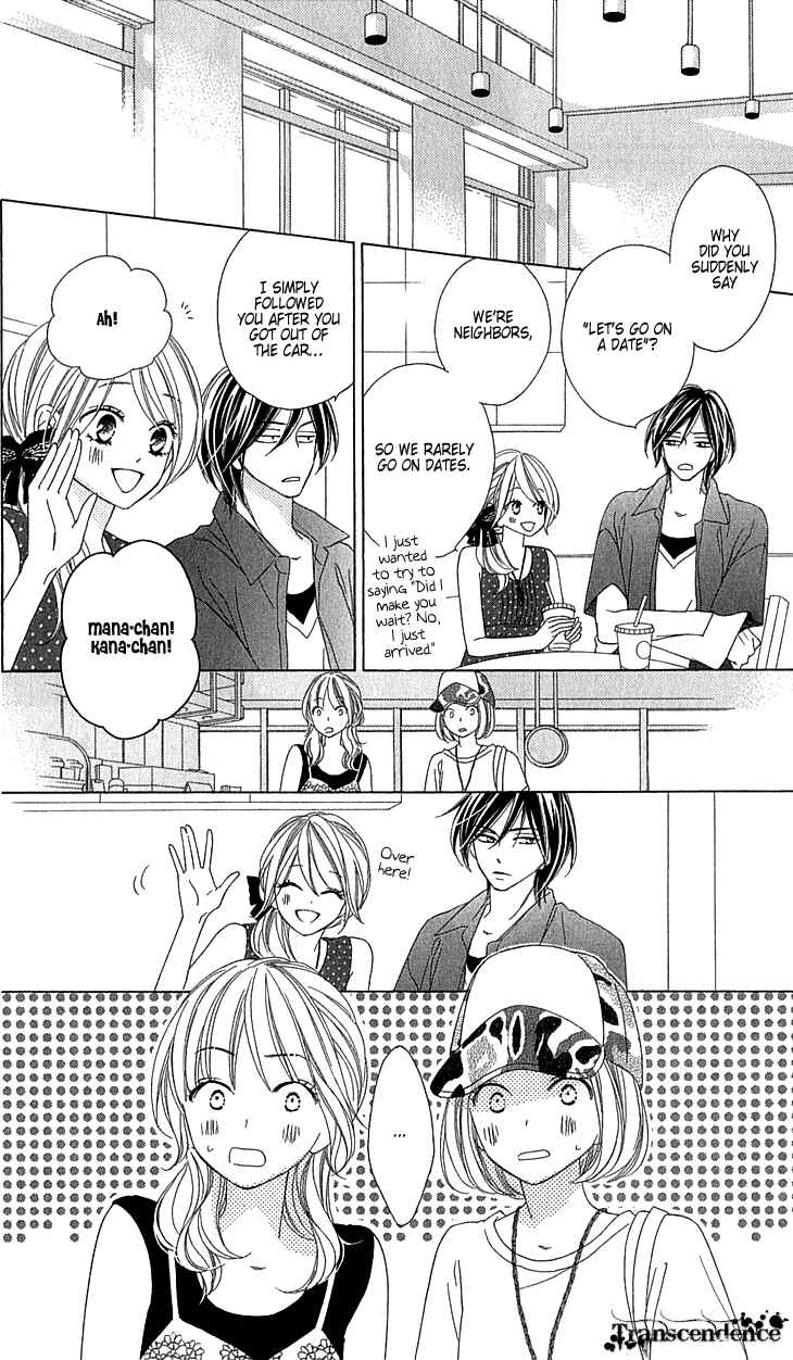Page 6 Chapter 58 Black Bird