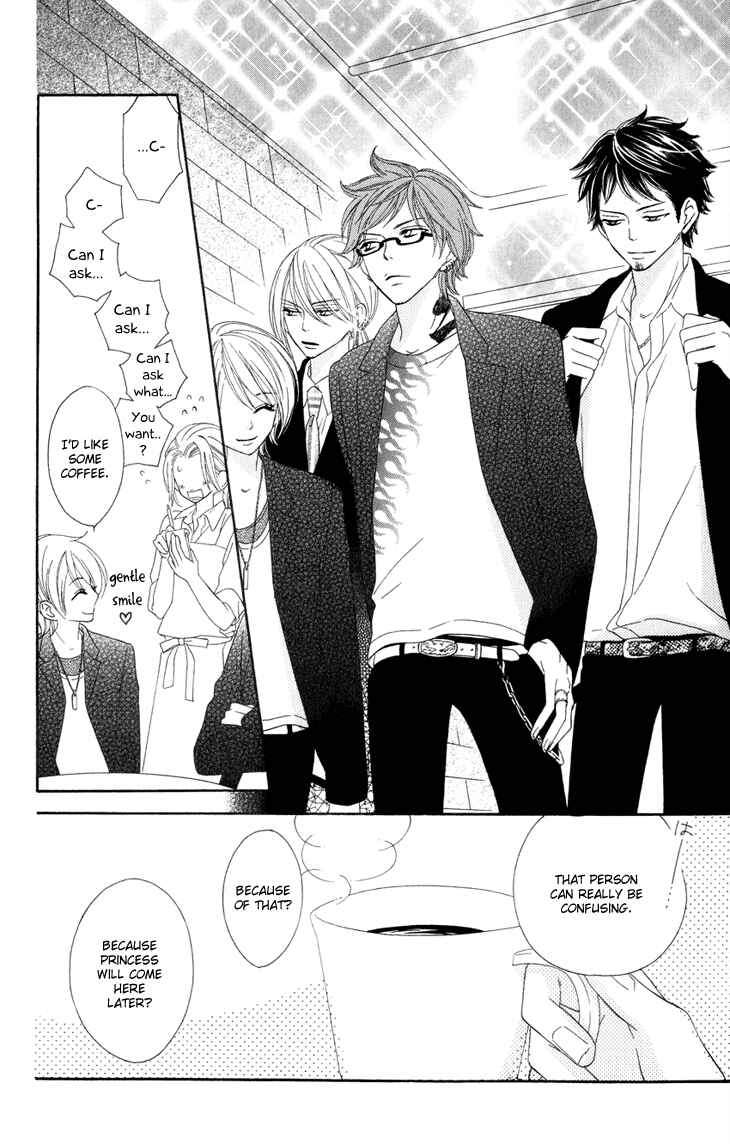 Page 5 Chapter 13.5 Black Bird