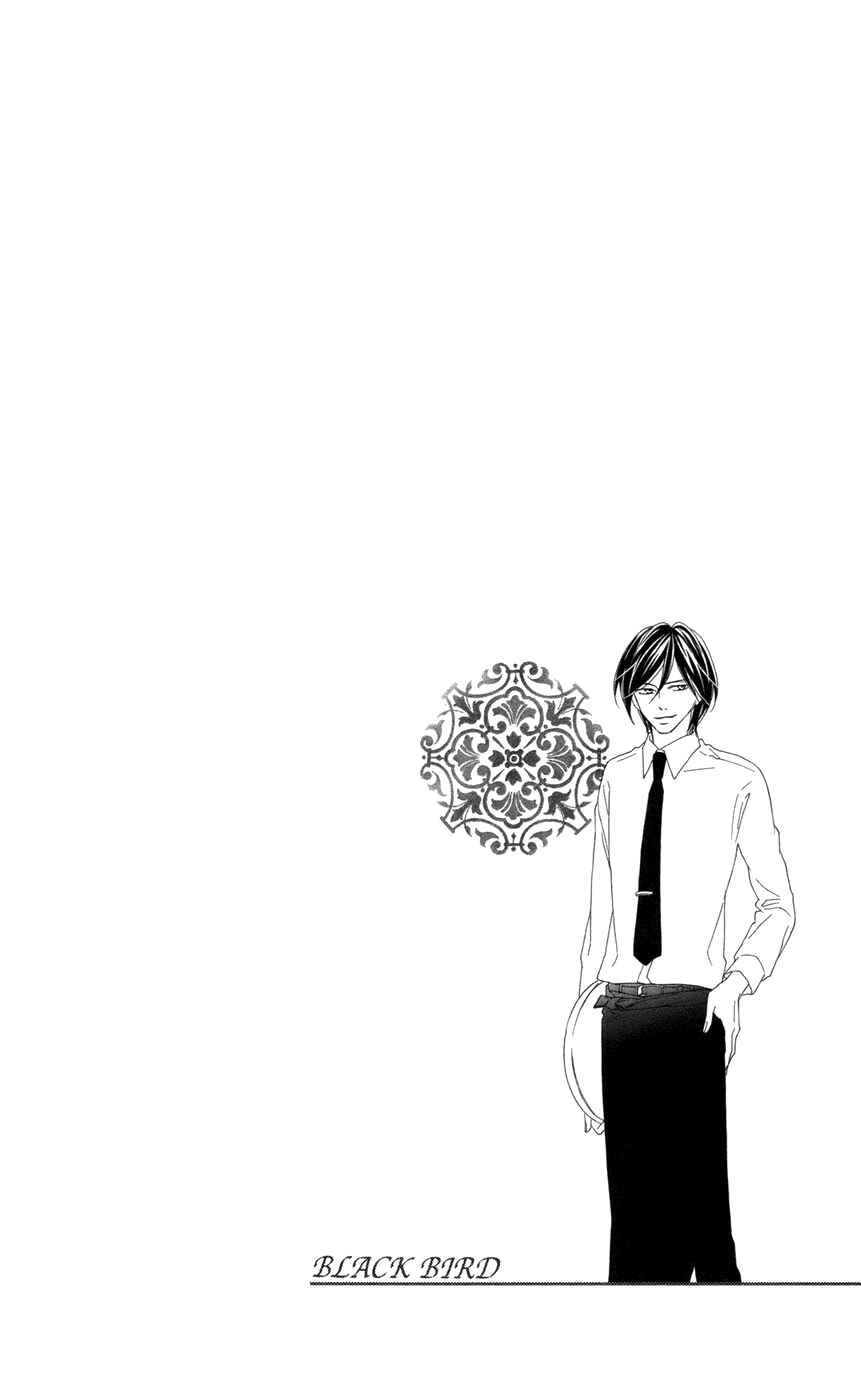 Page 35 Chapter 67 Black Bird