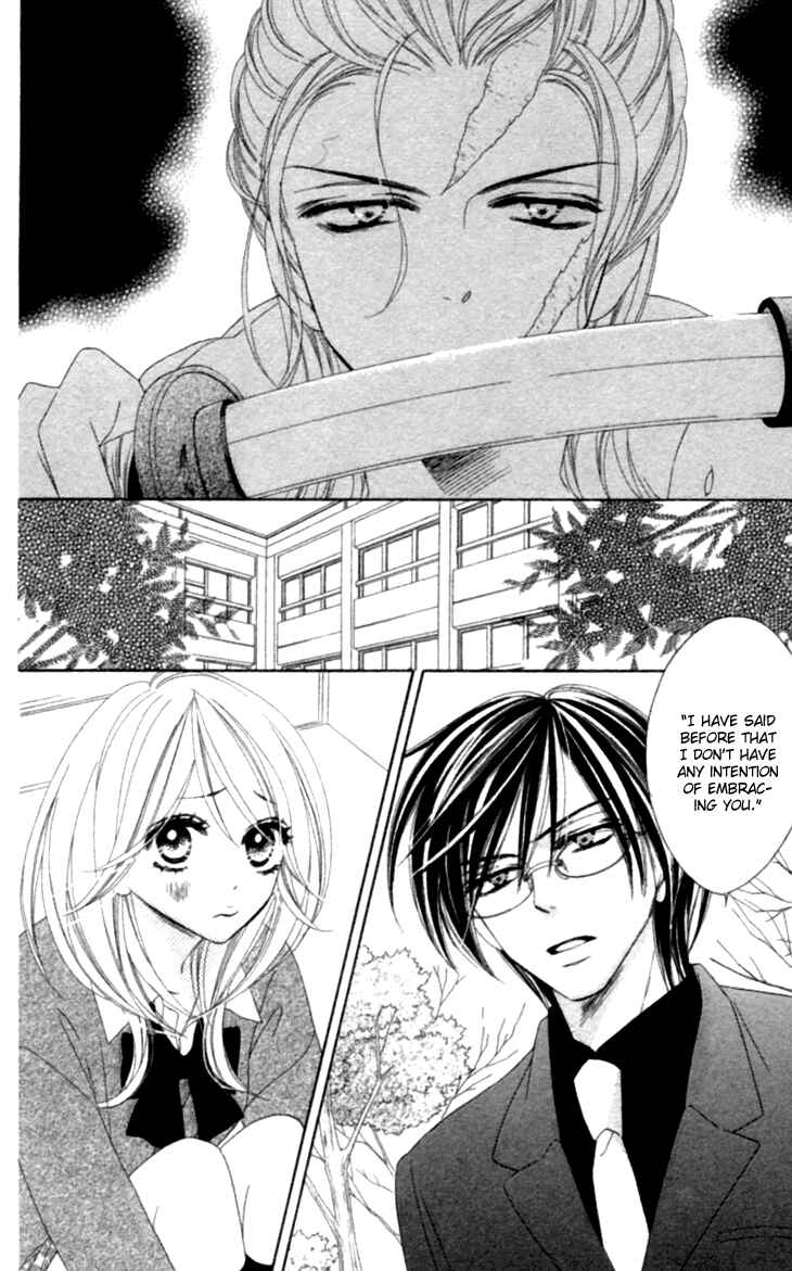 Page 12 Chapter 29 Black Bird
