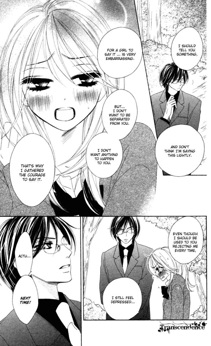 Page 15 Chapter 29 Black Bird