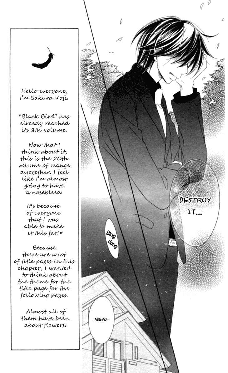 Page 17 Chapter 29 Black Bird