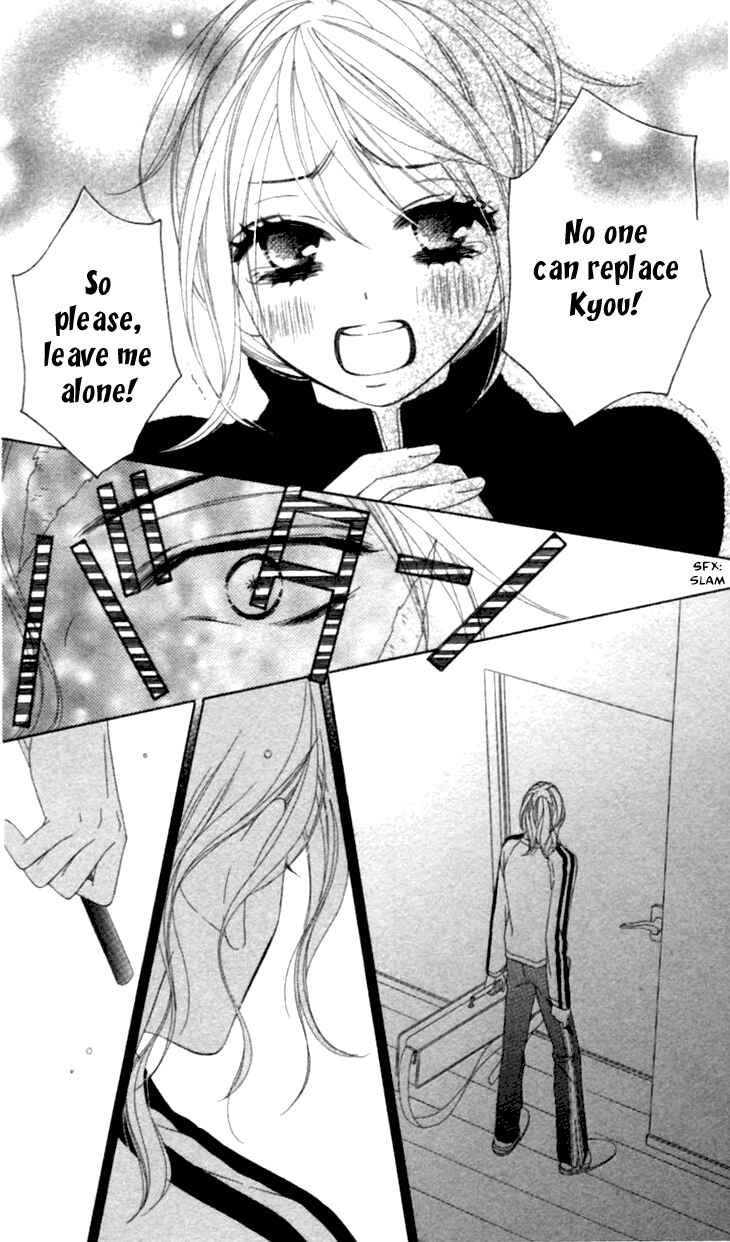 Page 28 Chapter 29 Black Bird