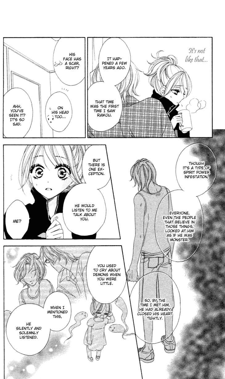 Page 30 Chapter 29 Black Bird
