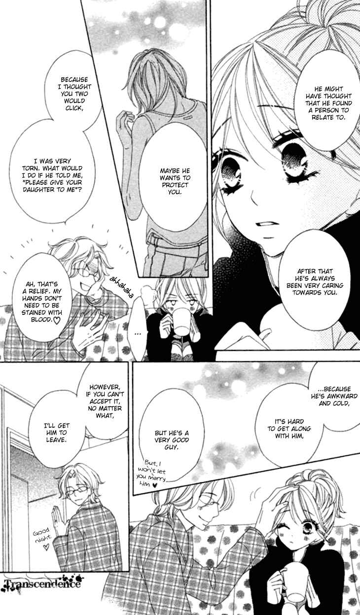 Page 31 Chapter 29 Black Bird