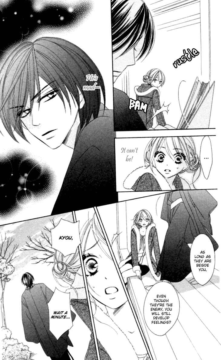 Page 35 Chapter 29 Black Bird
