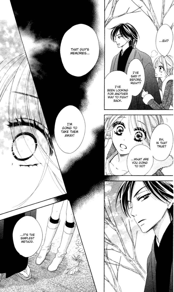 Page 37 Chapter 29 Black Bird