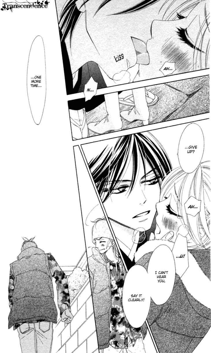 Page 45 Chapter 29 Black Bird