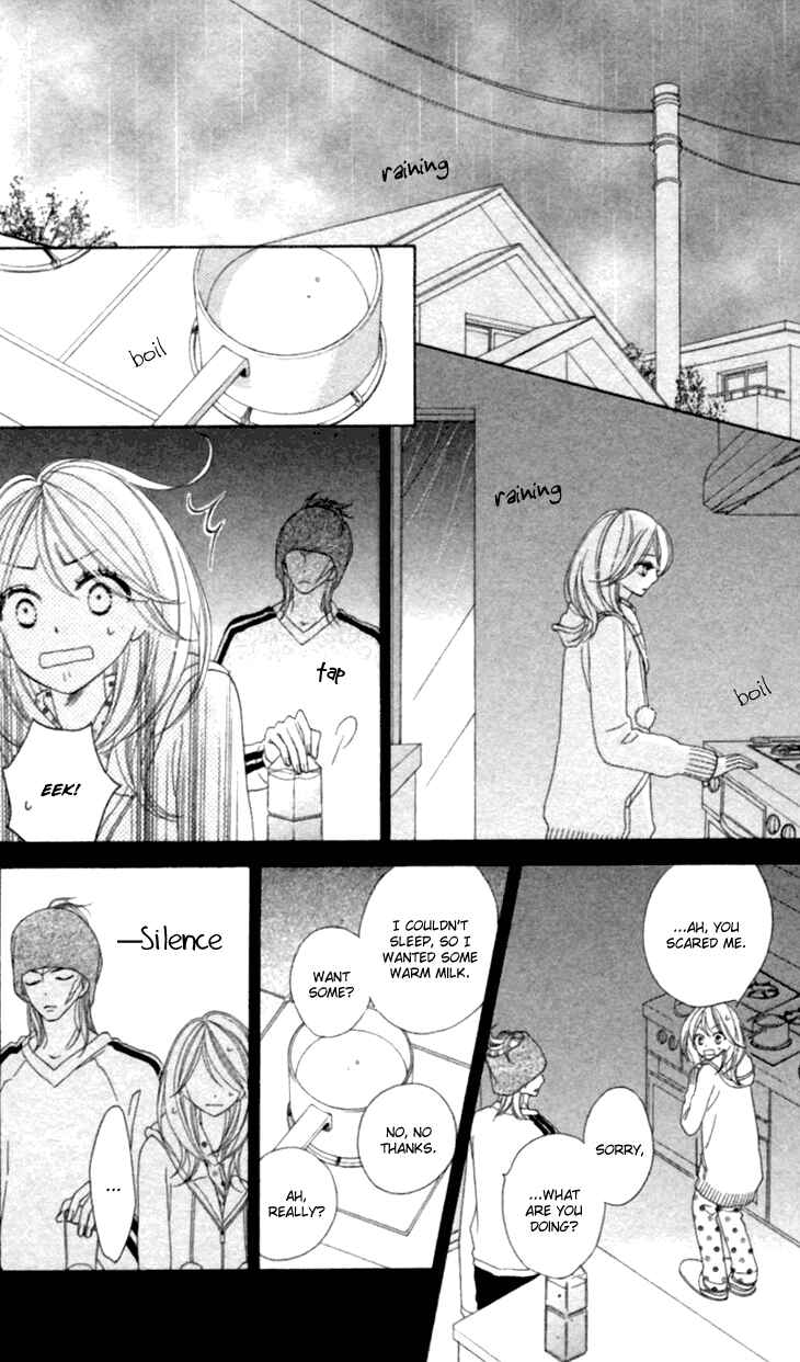Page 46 Chapter 29 Black Bird