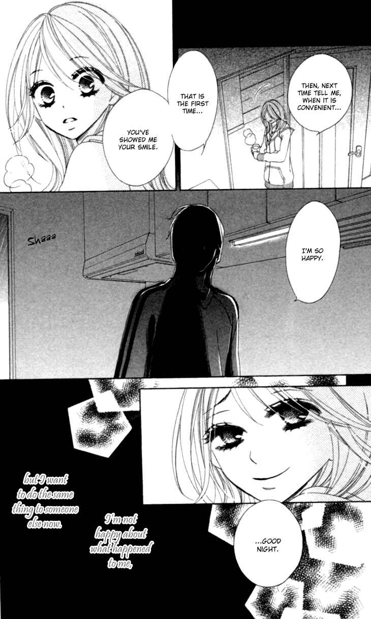Page 50 Chapter 29 Black Bird