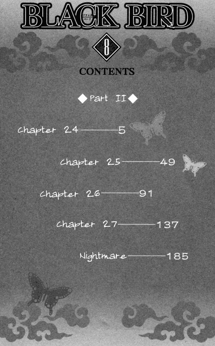 Page 6 Chapter 29 Black Bird