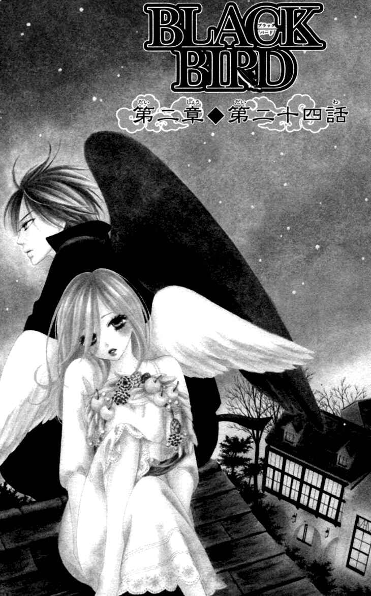 Page 9 Chapter 29 Black Bird