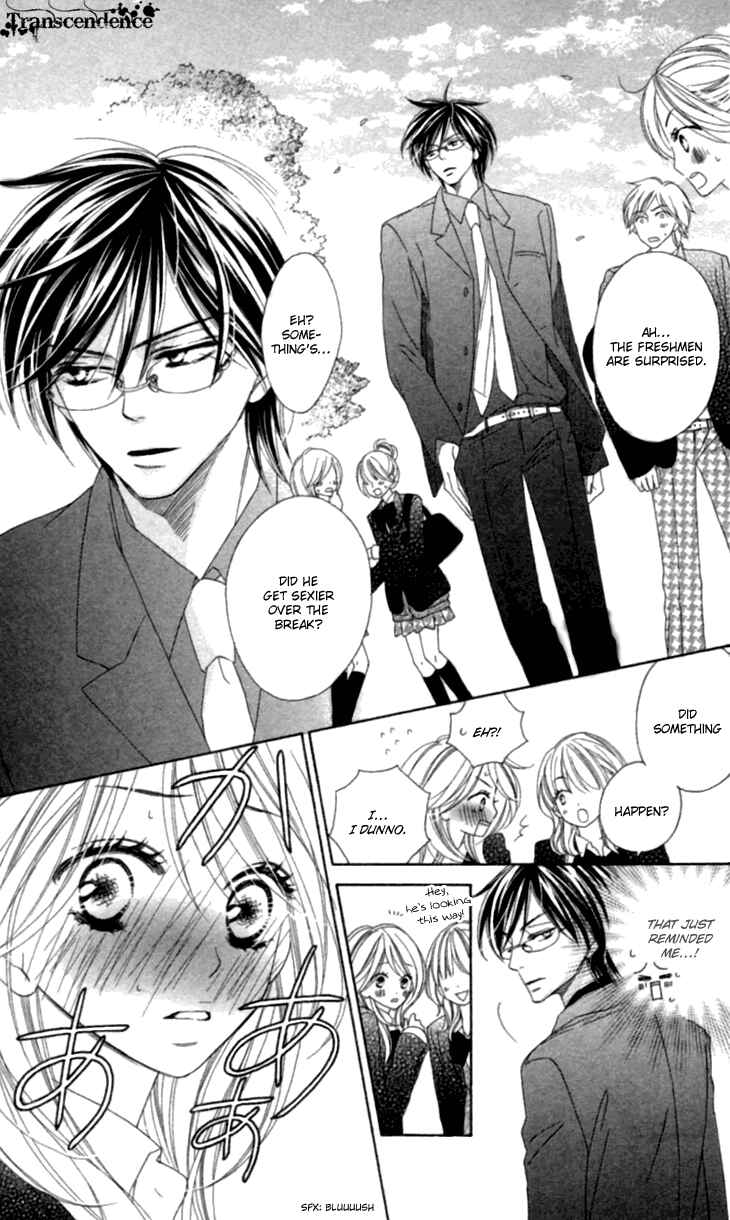 Page 25 Chapter 33 Black Bird