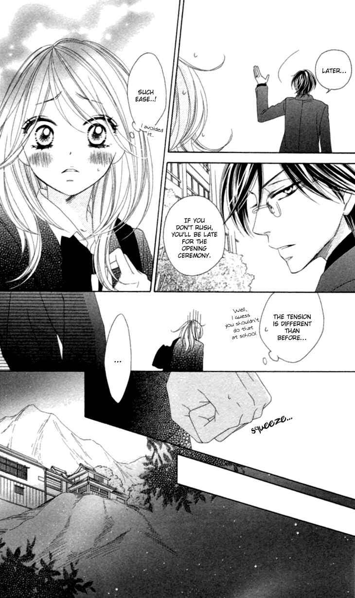 Page 27 Chapter 33 Black Bird