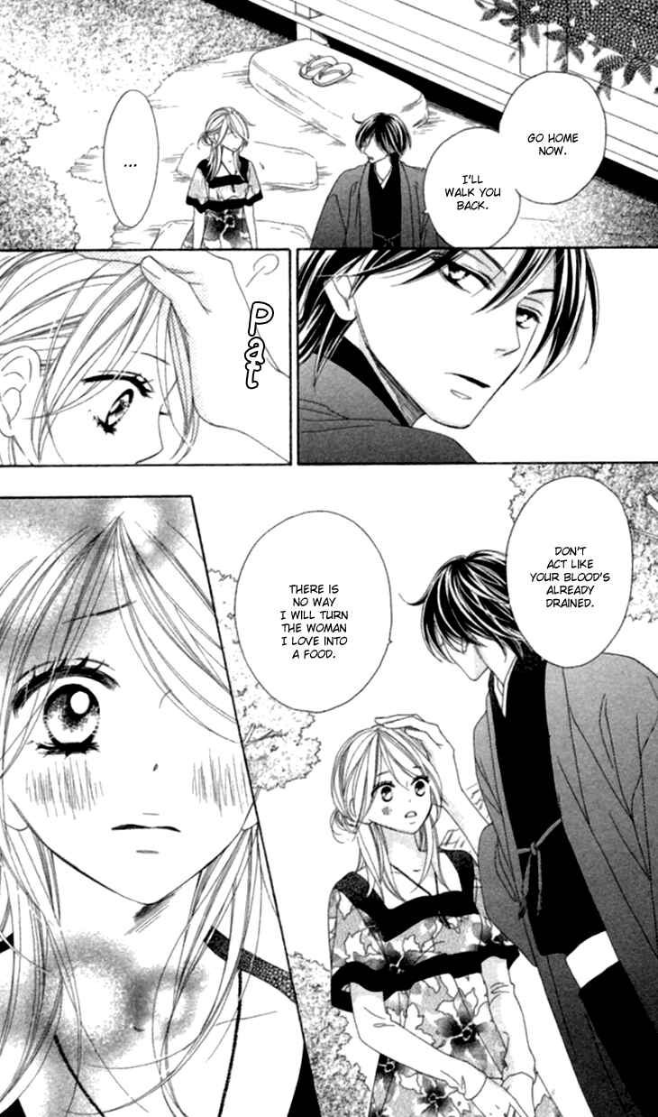 Page 38 Chapter 33 Black Bird