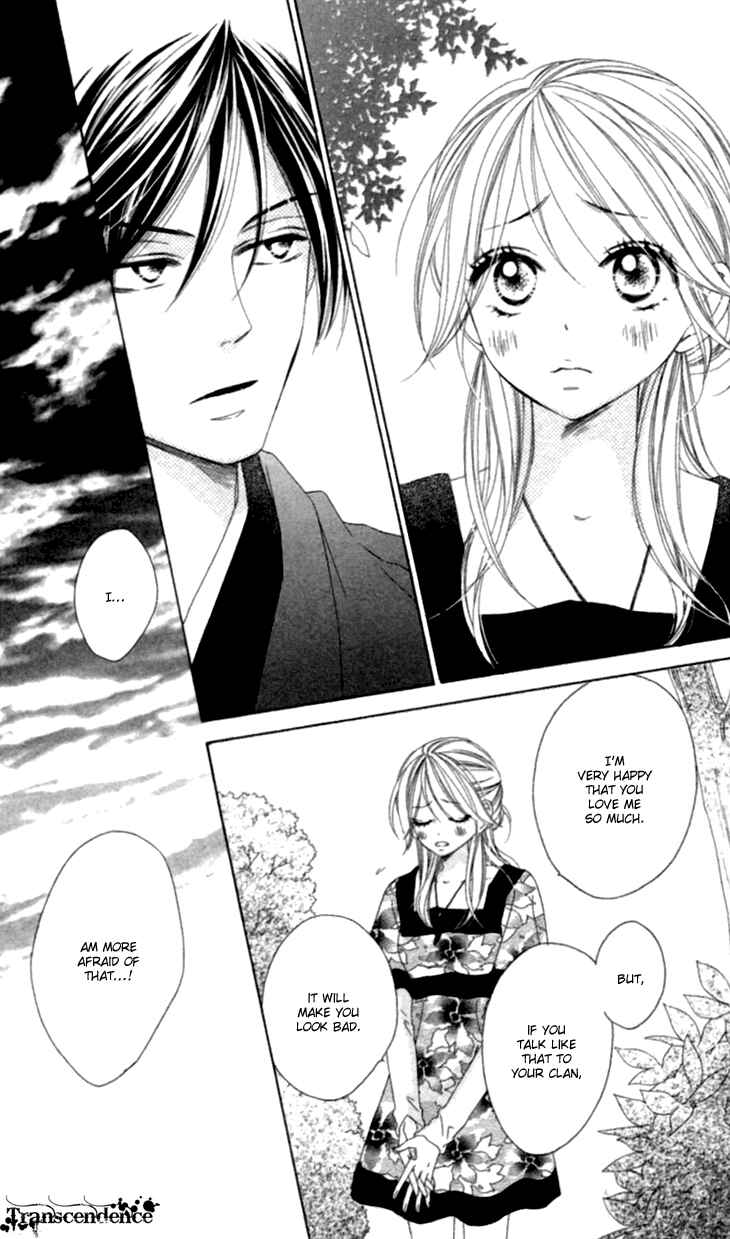Page 40 Chapter 33 Black Bird