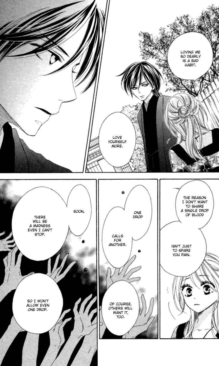 Page 41 Chapter 33 Black Bird