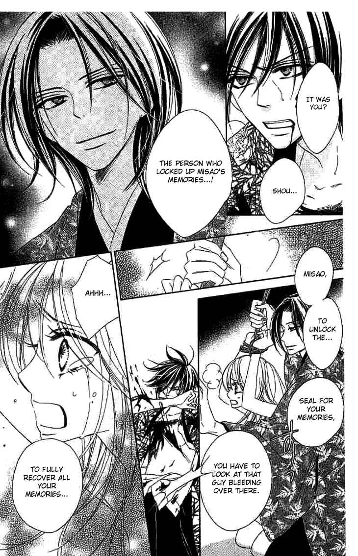 Page 13 Chapter 8 Black Bird