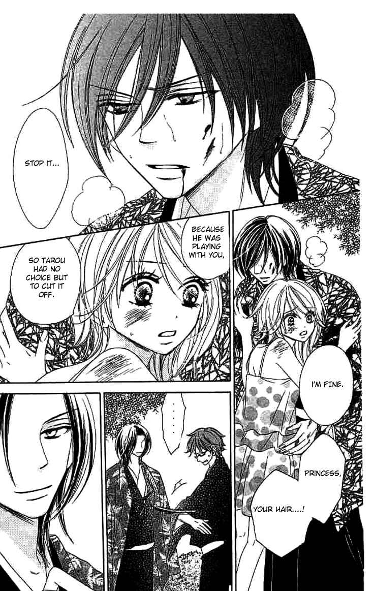 Page 32 Chapter 8 Black Bird